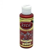 Rich Kızıl Bakır 120 cc Metalik Boya