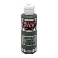 Rich Küf Yeşili 130 cc Akrilik Boya