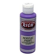 Rich Lavanta 130 cc Akrilik Boya