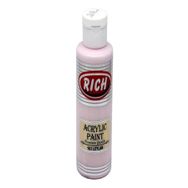 Rich Leylak 130 cc Akrilik Boya