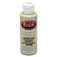 Rich Linen 130 cc Akrilik Boya