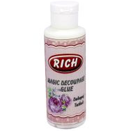 Rich Magic 130 CC Dekopaj Tutkalı