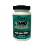 Rich Magic 250 CC Dekopaj Tutkalı