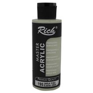 Rich Master 120 cc Çağla Yeşili Akrilik Boya