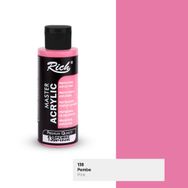 Rich Master 120 ml 138 Pembe Akrilik Boya