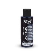 Rich Master 120 ml Okyanus Mavi Akrilik Boya