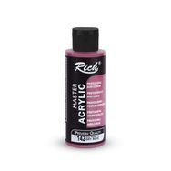 Rich Master 142 Gül Kurusu 120 ml Akrilik Boya