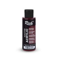 Rich Master 156 Bordo 120 cc Akrilik Boya