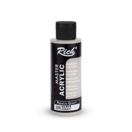 Rich Master 176 Gri Mavi 120 ml Akrilik Boya