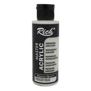 Rich Master 60 cc Kirli Beyaz Akrilik Boya