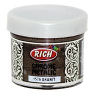 Rich Metalik 1576 50 ml Granit Akrilik Boya