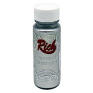 Rich Metalik 2502 90 ml Gümüş Akrilik Boya