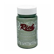 Rich Metalik 2504 90 ml Antik Gümüş Akrilik Boya