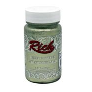 Rich Metalik 2512 Bal Köpüğü 0.90cc Akrilik Boya