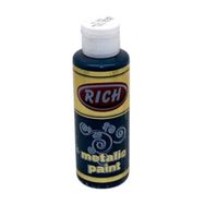 Rich Metalik Gümüş 120 cc Akrilik Boya