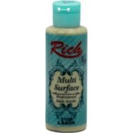 Rich Multi 2108 130 ml Ladin Akrilik Boya