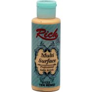 Rich Multi 2122 Ten Rengi 120 cc Akrilik Boya