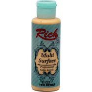 Rich Multi 2122 Ten Rengi 120 CC Akrilik Boya
