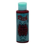 Rich Multi 2162 Bordo 130cc Akrilik Boya