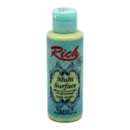 Rich Multi 2210 Sardunya 120 cc Akrilik Boya