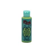 Rich Multi 2212 Su Yeşili 120 cc Akrilik Boya