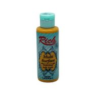Rich Multi 2226 130 ml Safran Akrilik Boya