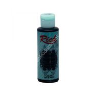 Rich Multi 2238 Siyah 130cc Akrilik Boya