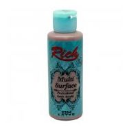 Rich Multi 2254 Latte 130cc Akrilik Boya