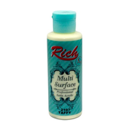 Rich Multi 2258 Pudra Mor 500cc Akrilik Boya