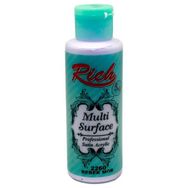 Rich Multi 2260 Bebek Mor 130cc Akrilik Boya