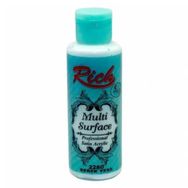 Rich Multi 2280 130 ml Bebek Yeşili Akrilik Boya