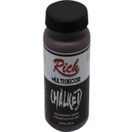 Rich Multi 4586 Kahverengi 250 ml Decor Chalked Akrilik Boya