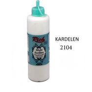 Rich Multi 500cc Kardelen 2104 Akrilik Boya