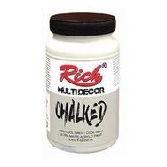 Rich Multi Decor 250 ml Cool Gray 4598 Chalked Boya