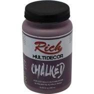 Rich Multi Decor 250 ml Güzgülü 4526 Chalked Boya