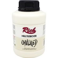 Rich Multi Decor Chalked 1250 cc Alaçatı Akrilik Boya