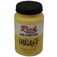 Rich Multi Decor Chalked 250 cc Başak Akrilik Boya güz gülü