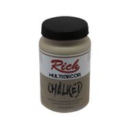 Rich Multi Decor Chalked 250 ml Antik Kahve 4582 Akrilik Boya