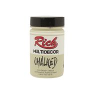 Rich Multi Decor Chalked 4572 Ürgüp 100 cc Akrilik Boya