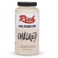 Rich Multi Decor Chalked 500 cc Alaçatı Akrilik Boya