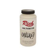 Rich Multi Decor Chalked 500 cc Paris Gri Akrilik Boya