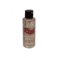 Rich Multi Sufrace 120 cc 6526 Latte Metalik Boya
