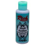 Rich Multi Surface 120 cc Antik Mavi Akrilik Boya