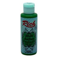 Rich Multi Surface 120 cc Çimen Akrilik Boya