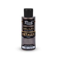Rich Multi Surface 120 cc Taş Gri N:03723 Metalik Boya