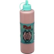 Rich Multi Surface 2148 Pudra Pembe 500 ml Akrilik Boya