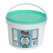 Rich Multi Surface 2500cc 3.5kg 2100 Beyaz Akrilik Boya