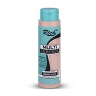 Rich Multi Surface 500 cc Pudra Pembe Akrilik Boya