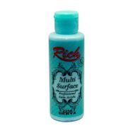 Rich Multi Surface Derya 130 cc Akrilik Boya