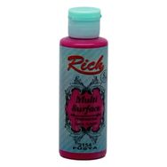 Rich Multi Surface Fuşya 130 cc Akrilik Boya